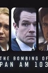 The Bombing of Pan Am 103 Season 1 poster