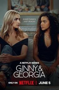 Ginny & Georgia Season 3 poster