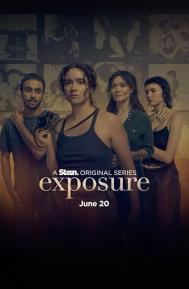 Northern Exposure Season 6 poster
