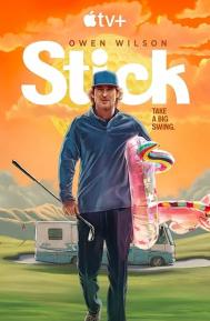 Stick Season 1 poster