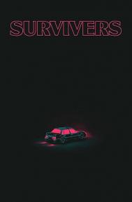 The Survivors Season 1 poster