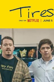 Tires Season 2 poster
