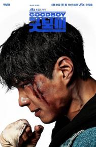 Good Boy Season 1 poster