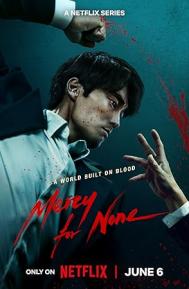Mercy for None Season 1 poster