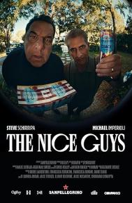 The Nice Guys poster