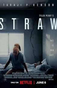 Straw poster