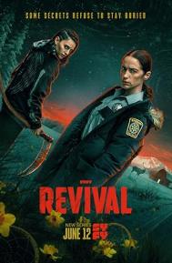 Revival Season 1 poster