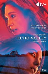 Echo Valley poster
