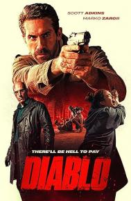 Diablo poster