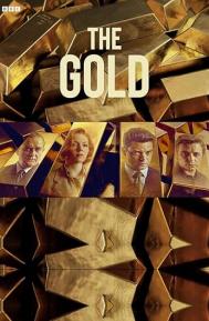 The Gold Season 2 poster