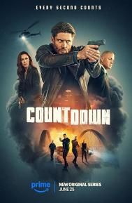 Countdown Season 1 poster