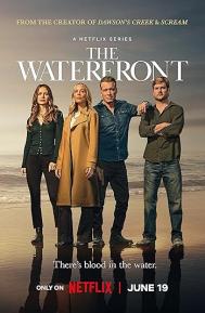 The Waterfront Season 1 poster