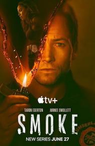 Smoke Season 1 poster