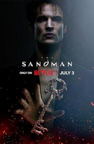 The Sandman Season 2 poster