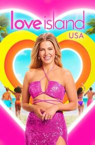 Love Island USA Season 7 poster
