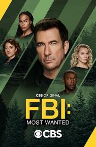 FBI: Most Wanted Season 6 poster