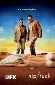Nip/Tuck Season 6 poster
