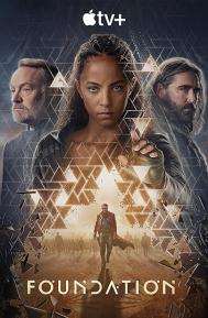 Foundation Season 3 poster