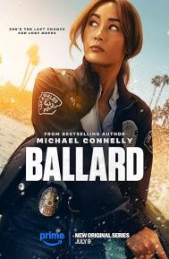 Ballard Season 1 poster