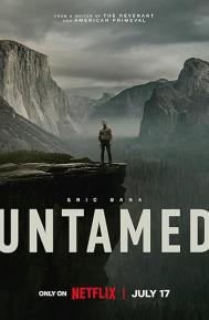 Untamed Season 1 poster