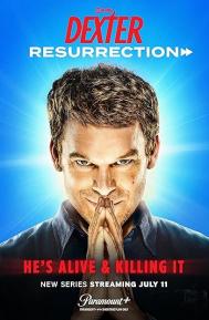 Dexter: Resurrection Season 1 poster