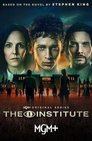The Institute Season 1 poster