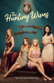 The Hunting Wives Season 1 poster