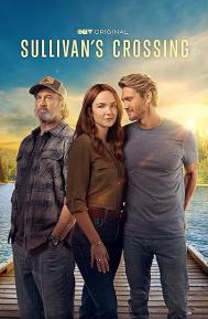 Sullivan's Crossing Season 3 poster