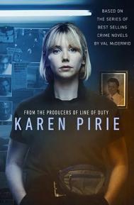 Karen Pirie Season 2 poster