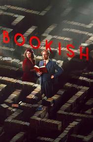 Bookish Season 1 poster