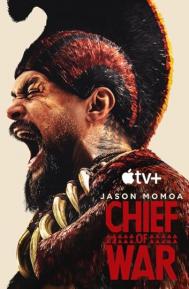 Chief of War Season 1 poster