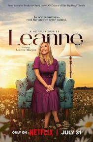 Leanne Season 1 poster