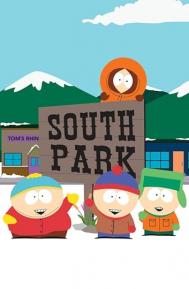 South Park Season 27 poster