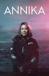 Annika Season 2 poster