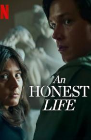 An Honest Life poster