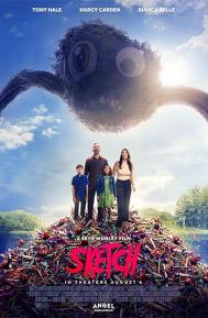 Sketch poster