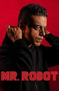Mr. Robot Season 4 poster