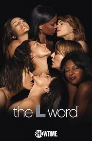 The L Word Season 3 poster