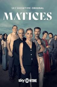 Matices Season 1 poster