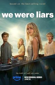 We Were Liars Season 1 poster