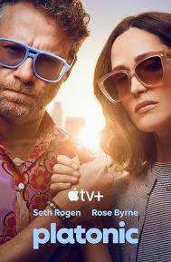 Platonic Season 2 poster