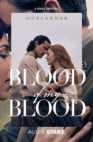 Outlander: Blood of My Blood Season 1 poster