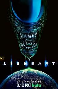 Alien: Earth Season 1 poster