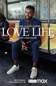 Love Life Season 2 poster
