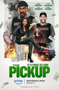 The Pickup poster
