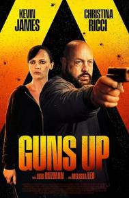 Guns Up poster