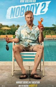 Nobody 2 poster