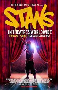 Stans poster