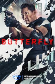 Butterfly Season 1 poster