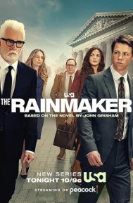 The Rainmaker Season 1 poster